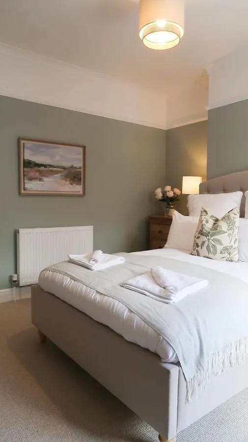 Holiday home Luxury Living Outside The City Walls - Sleeps Six! Chester United Kingdom