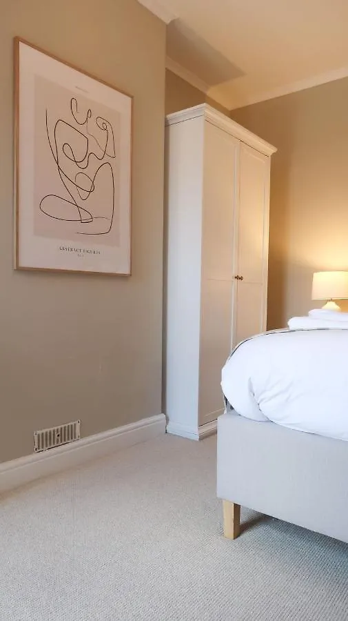 Holiday home Luxury Living Outside The City Walls - Sleeps Six! Chester